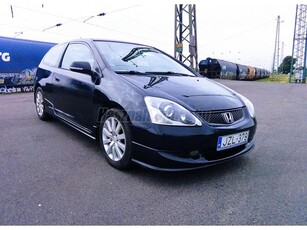 HONDA CIVIC 1.4 S