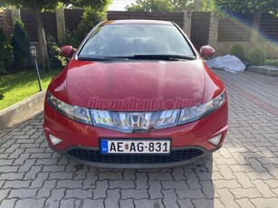 HONDA CIVIC 1.4 Sport