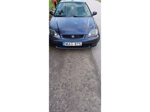 HONDA CIVIC 1.4i