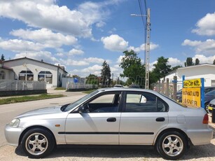 HONDA CIVIC 1.4i S