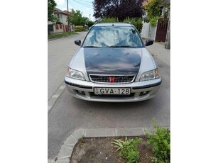 HONDA CIVIC 1.4i S Aerodeck ABS+SRS+Klima