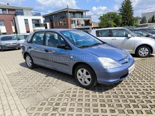 HONDA CIVIC 1.4i S Klima