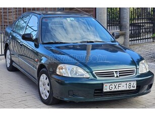 HONDA CIVIC 1.5i LS Klima