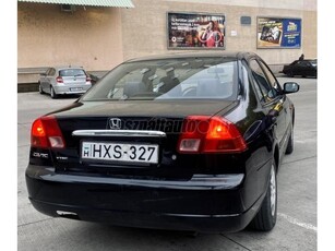 HONDA CIVIC 1.6i LS (Automata) Klímával.téli-nyári gumival!