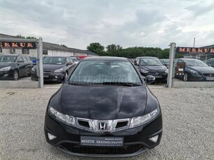 HONDA CIVIC 1.8 Sport 1 ÉV VAGY 25.000 Km GARANCIA!