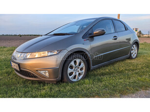 HONDA CIVIC 1.8 Sport