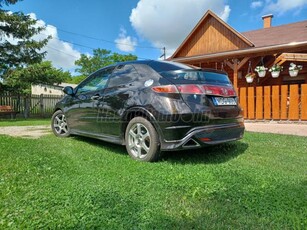 HONDA CIVIC 2.2 CTDi Type-S