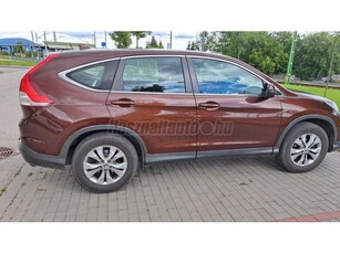 HONDA CR-V 1.6 i-DTEC 2WD Lifestyle