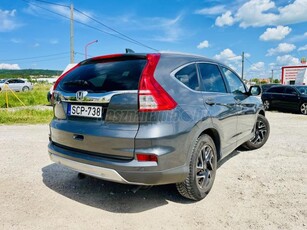 HONDA CR-V 1.6 i-DTEC Elegance (Automata)