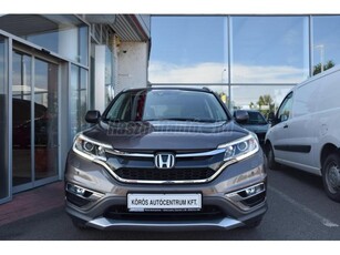 HONDA CR-V 1.6 i-DTEC Lifestyle (Automata)