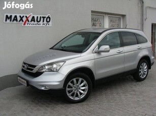 Honda CR-V 2.2 i-Dtec Lifestyle (Automata) 110....