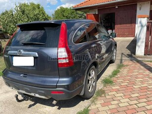 HONDA CR-V 2.2i CTDi Executive