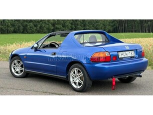 HONDA CR-X CRX 1.6 ESi