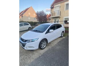 HONDA INSIGHT 1.4 Hybrid Comfort (Automata)