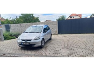 HONDA JAZZ 1.2 LS AC