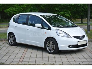 HONDA JAZZ 1.2 S LEKÖVETHETŐ 98e. KM! KORRÓZIÓ MENTES! AZONNAL ELVIHETŐ!