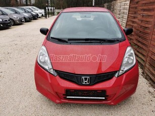 HONDA JAZZ 1.2 Trend 1 év vagy 25 000 km GARANCIA! Folyamatosan Honda-ba szervizelve!