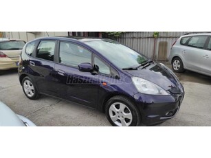 HONDA JAZZ 1.2 Trend Plus