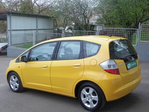 HONDA JAZZ 1.2 Trend Plus SZERVIZKÖNYV-KLÍMA-TOLATÓRADAR-1-TULAJ-62.800KM