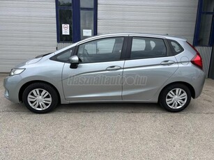 HONDA JAZZ 1.3 Trend Becsületesnepper