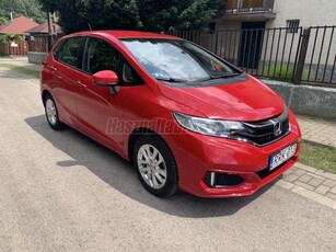 HONDA JAZZ 1.3 Trend Magyarországi.COMFORT