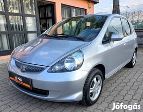 Honda Jazz 1.4 Es CVT My. 2005 Vezetett Szerviz...