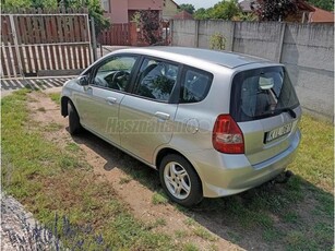 HONDA JAZZ 1.4 ES My. 2005