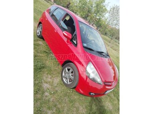 HONDA JAZZ 1.4 ES My. 2005