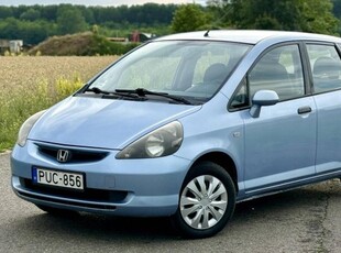 Honda Jazz 1.4 Es My. 2005