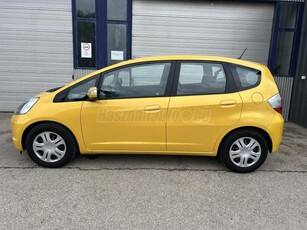 HONDA JAZZ 1.4 Executive Becsületesnepper