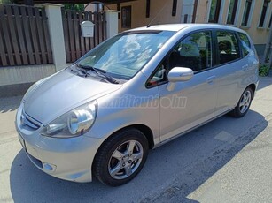 HONDA JAZZ 1.4 GE3