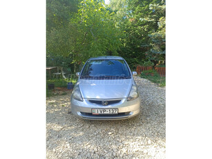 HONDA JAZZ 1.4 LS