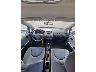 HONDA JAZZ 1.4 LS Felújított váltóval