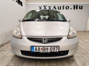 HONDA JAZZ 1.4 LS My. 2005 +169259 LEINFORMÁLHATÓ KM+SZÉP ÁLLAPOT+ROZSDAMENTES+AZONNAL VIHETŐ+