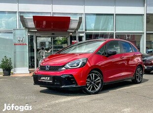 Honda Jazz 1.5 i-MMD Hybrid Advance Sport ecvt...