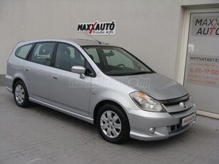 HONDA STREAM 1.7