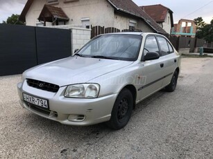 HYUNDAI ACCENT 1.5 GLS