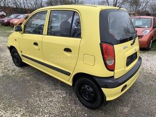 HYUNDAI ATOS Prime 1.1 GL Base