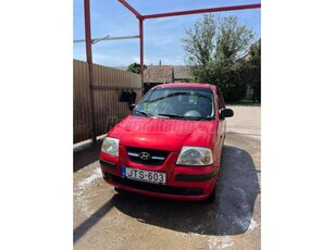 HYUNDAI ATOS Prime 1.1 GL Base