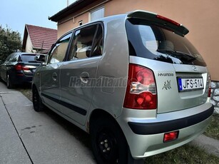 HYUNDAI ATOS Prime 1.1 GLS