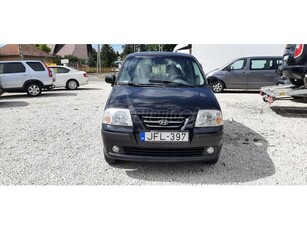 HYUNDAI ATOS Prime 1.1 GLS Comfort