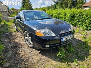 Hyundai Coupe 2.0