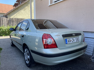 HYUNDAI ELANTRA 1.6 GL Comfort