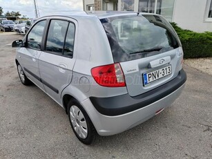 HYUNDAI GETZ 1.1 Active