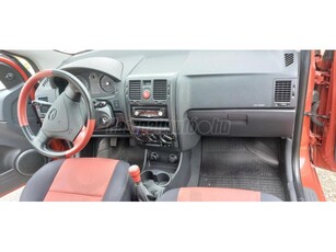 HYUNDAI GETZ 1.1 Comfort+ EURO2008