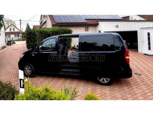 HYUNDAI H-1 Van 2.5 CRDi HP Classic