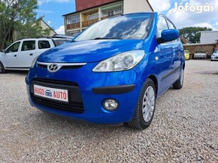 Hyundai I10 1.2 Comfort AC Klíma//Friss Műszaki//