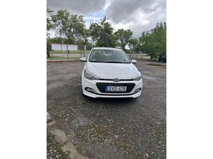 HYUNDAI I20 1.2 GO