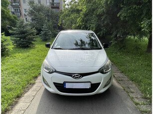 HYUNDAI I20 1.25 Go! Brasil Plus