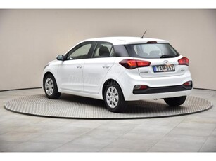 HYUNDAI I20 1.25 LP Life MAGYAR 1.TUL-KLÍMA!